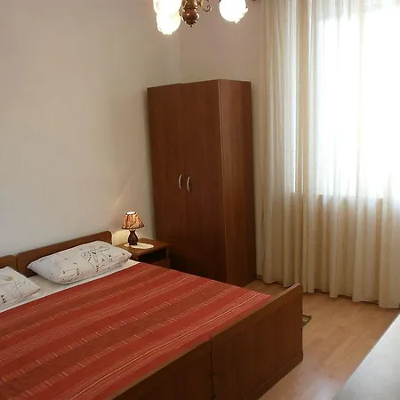 Hotel Kuzma Split