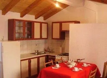 Kuzma Hotel 4*