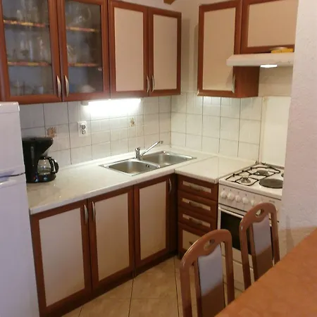 Hotel Kuzma Split