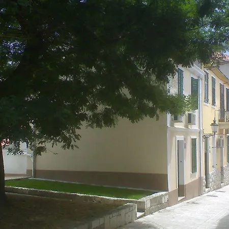 Hotel Kuzma Split