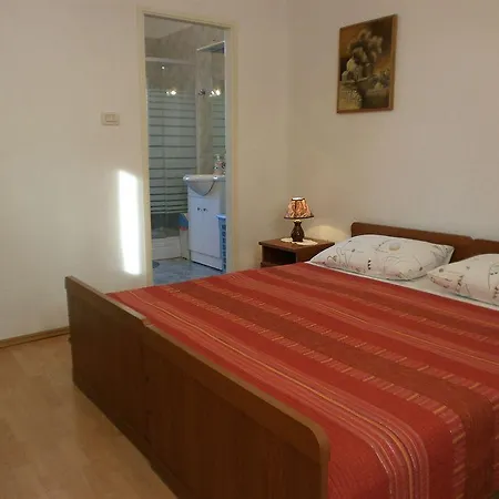Kuzma Hotel Split