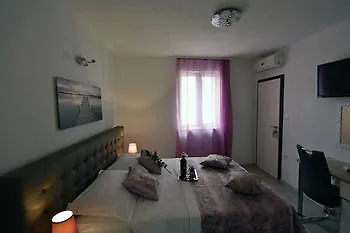 Hotel Kuzma