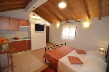 Hotel Kuzma Split
