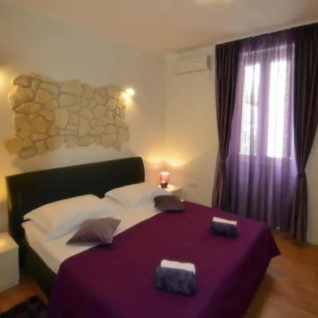 Hotel Kuzma Split