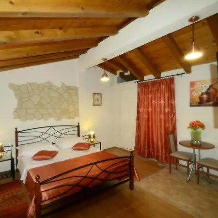 Kuzma Hotel Split