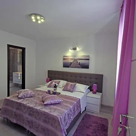 Hotel Kuzma Split