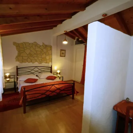 Kuzma Hotel Split