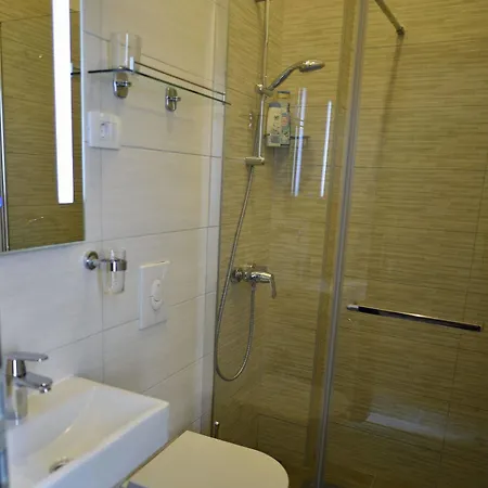 Hotel Kuzma Split