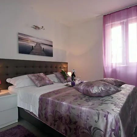 Hotel Kuzma 4*
