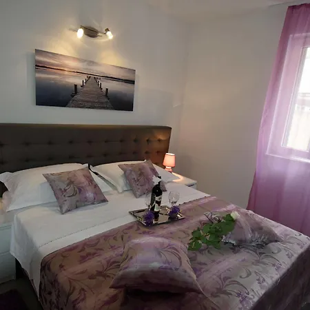 Hotel Kuzma