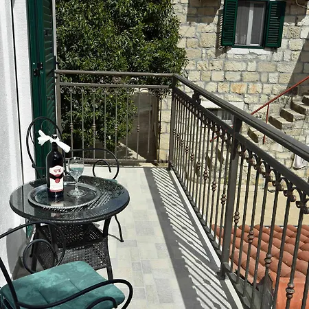 Kuzma Hotel Split