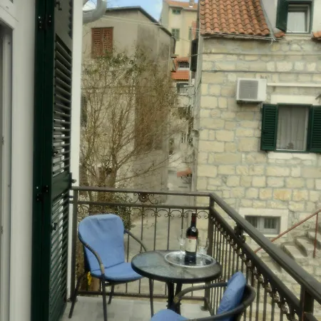 Hotel Kuzma Split